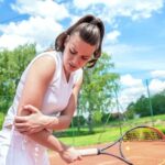 How To Treat Elbow Tendonitis and Tennis Elbow Pain | The Orthopedic Institute of NJ